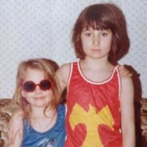 Meet your Posher, Brandy